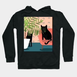 Munch Munch Hoodie